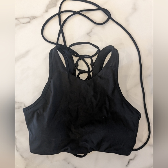 Buff Bunny swim suit - Picture 11 of 16